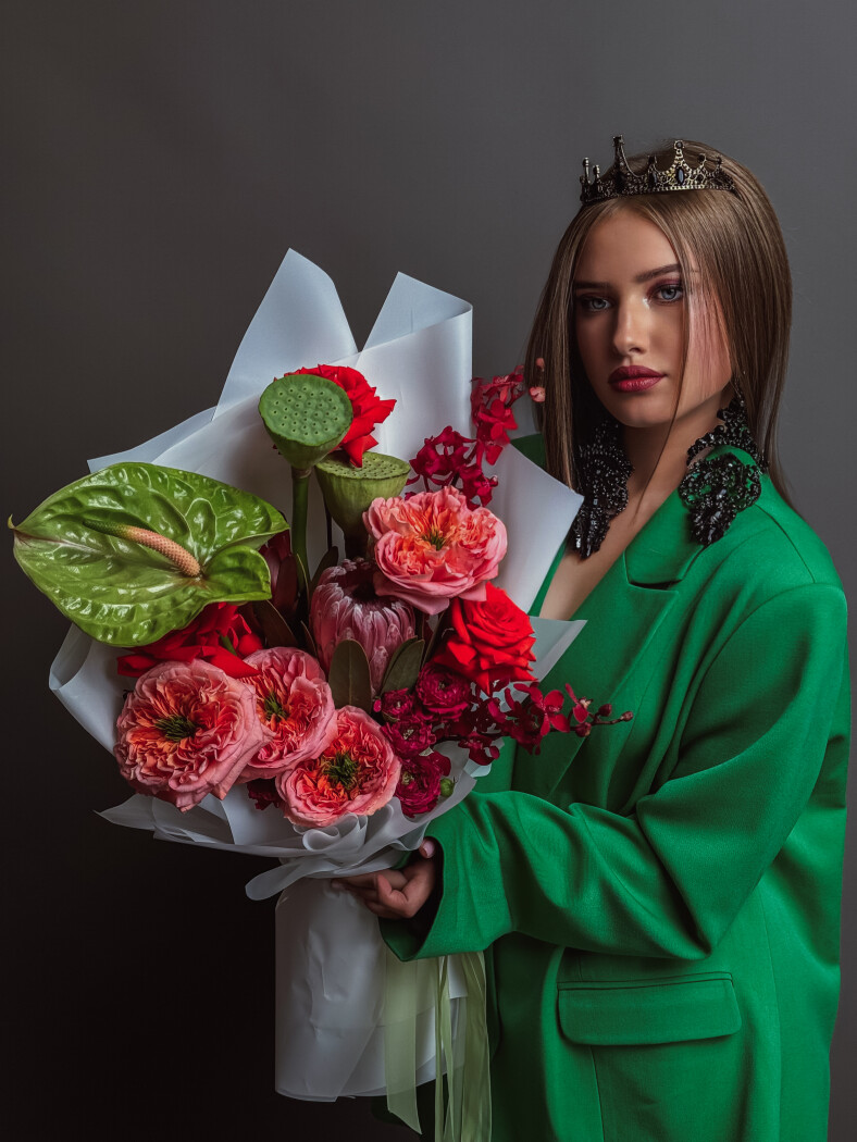 Танец страсти М — 2