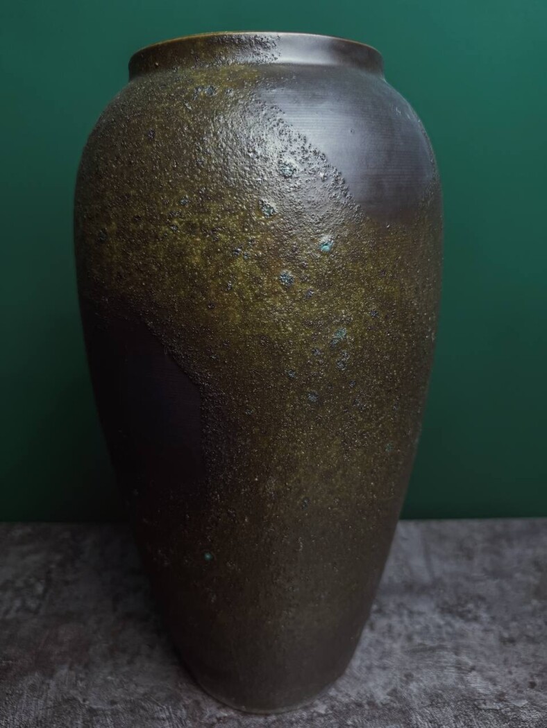 Ваза Artisan Уран d-17, h-34 — изображение 1