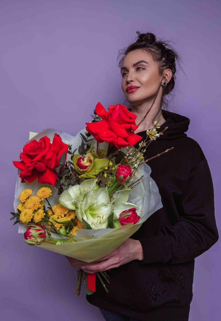 Букет — изображение 2