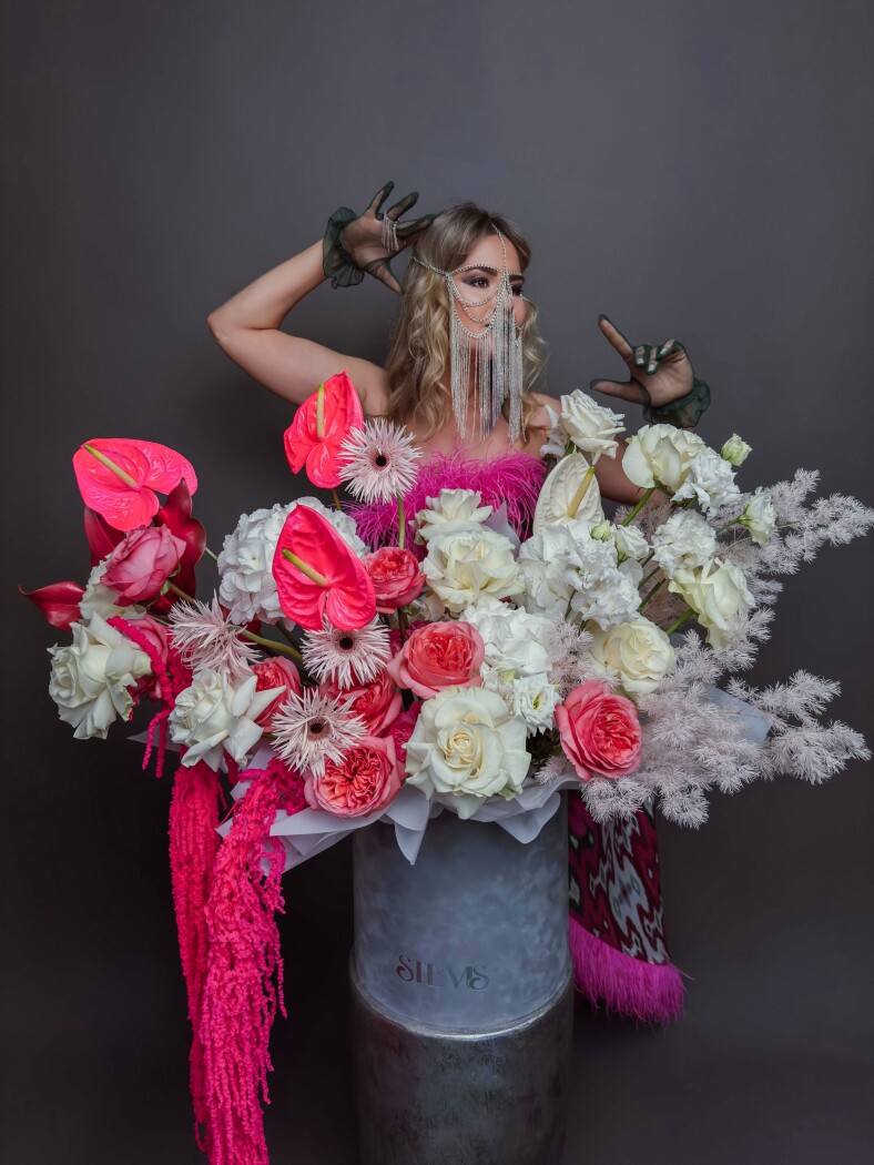 Амплуа XL — 1
