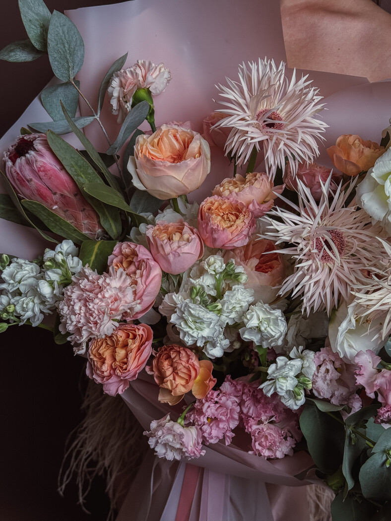 Моменты М — 3