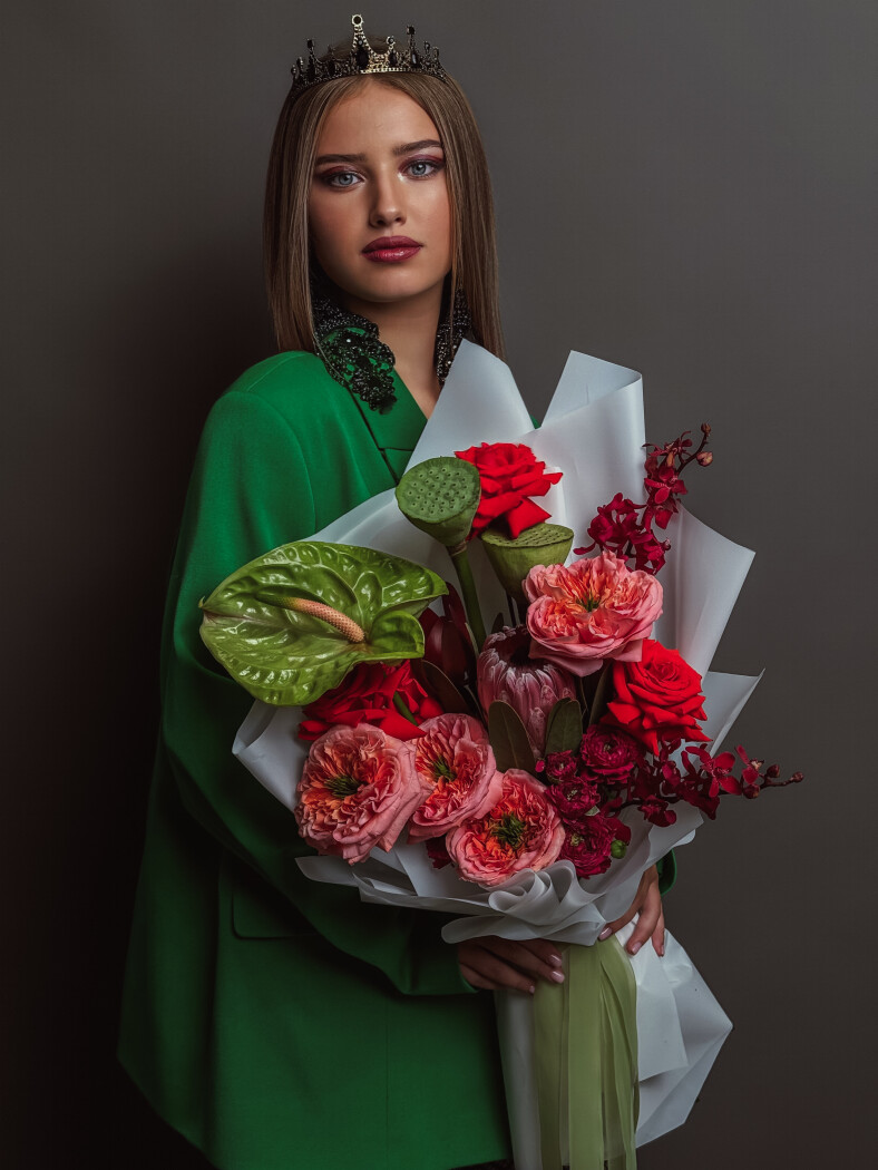 Танец страсти М — 3